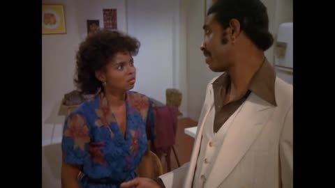The White Shadow 211 - Delores, Of Course