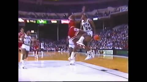 Chicago Bulls 1987-88: Higher Ground<br>
