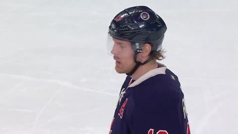 NHL: Chicago vs N.Y. Rangers 2/16/2012<br>
