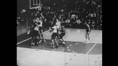 Shut Up and Dribble, Part 1<br>