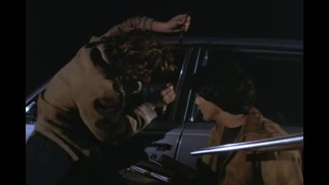 The White Shadow 311 - Car Repo<br>