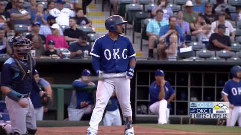 PCL: Colorado Springs vs Oklahoma City…