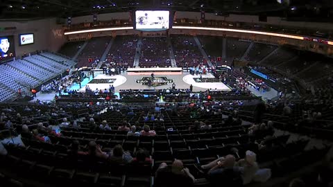 MBB: Loyola Marymount vs San Diego 3/5/2020