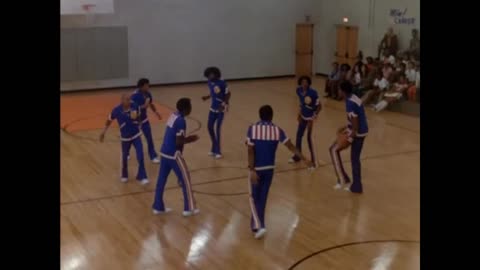 The White Shadow 207 - Globetrotters<br>