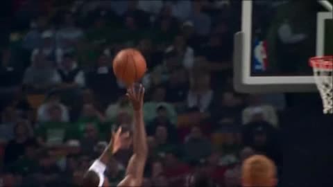 2007-2008 NBA Champions Boston Celtics<br>