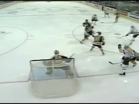 NHL: Boston vs Pittsburgh 1/30/1999<br>