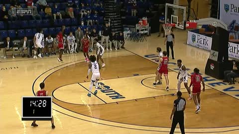 MBB: Gardner-Webb vs UNC Asheville…