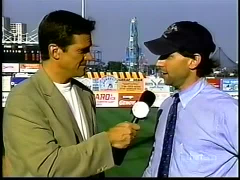 MiLB: Mahoning Valley vs Brooklyn…