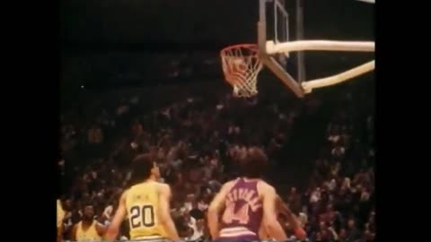 Greatest NBA Finals Moments (1999)