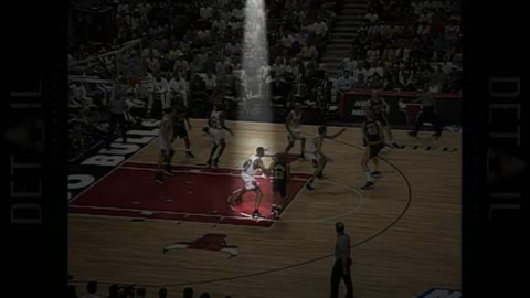 Scottie Pippen: Draft Class Required Viewing