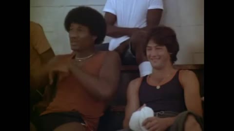 The White Shadow 302 - Reunion Part 2<br>